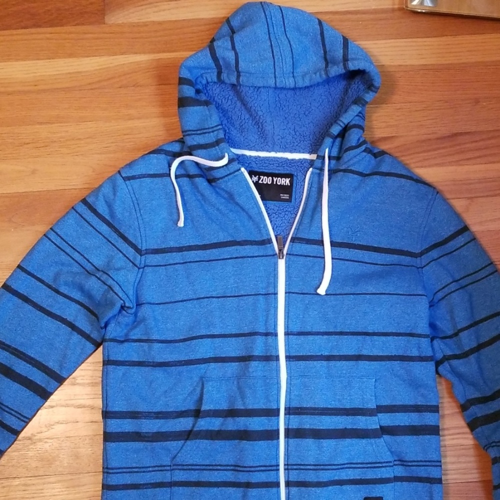 Zoo york sweatshirt